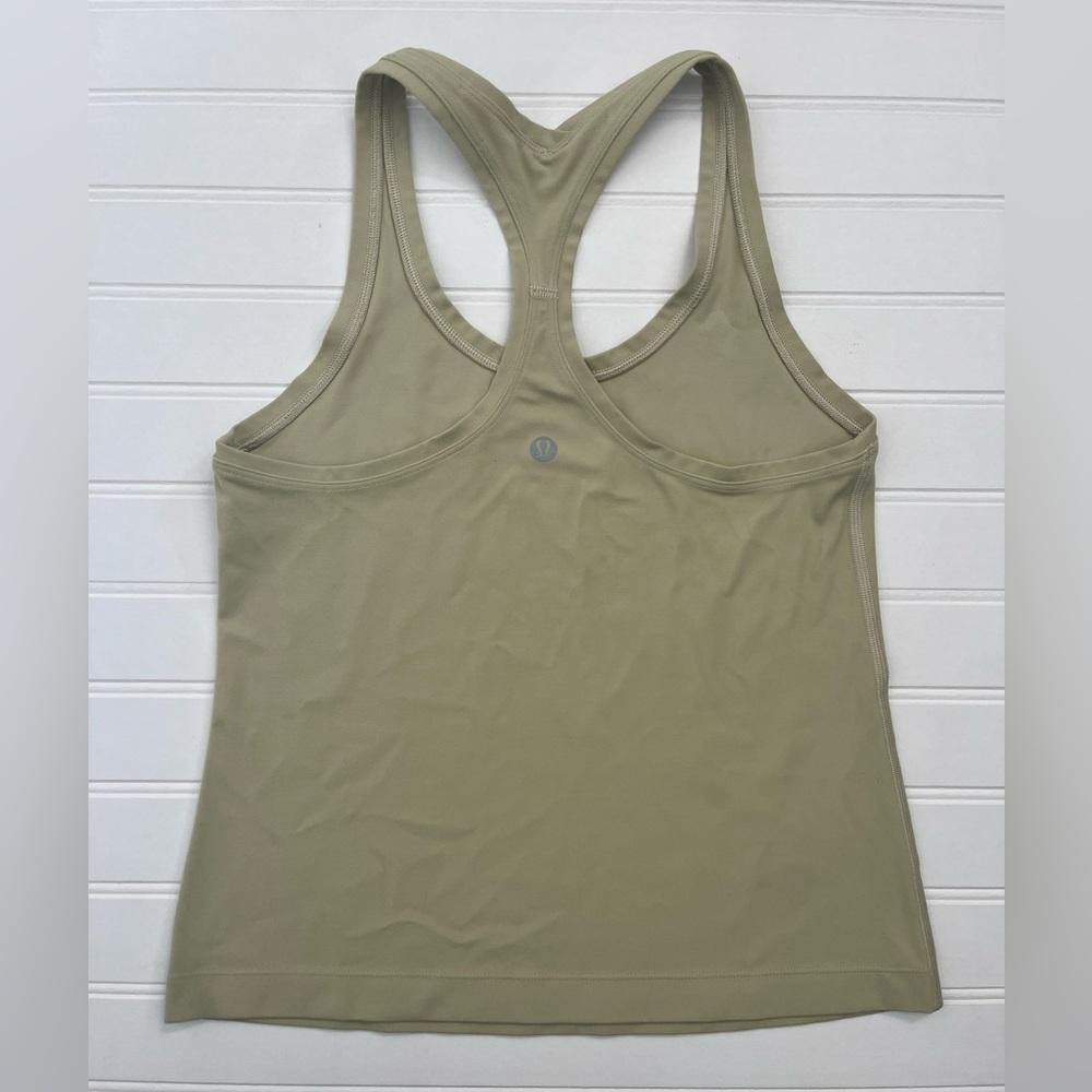 Lululemon Athletica Tank Top